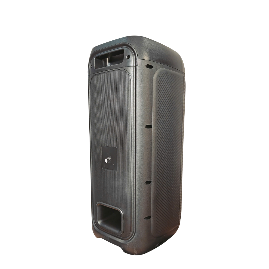 Loa tiệc tùng Festigo 8212 - 2 bass 20, hát karaoke di động 3 33