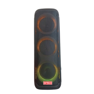 Loa tiệc tùng Festigo 8312 - 3 bass 20, hát karaoke di động 13 43