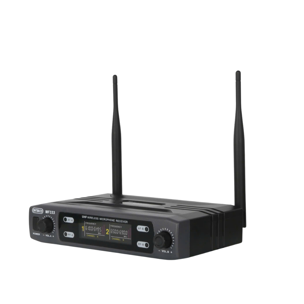 Micro đầu thu ONTEKCO MF333 - UHF 4 Thiet ke chua co ten 2025 02 22T100017.467