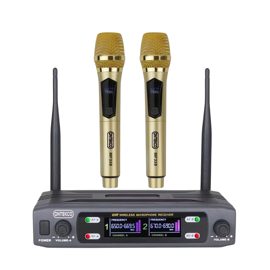 Micro đầu thu ONTEKCO MF338 UHF-pin sạc 1 Thiet ke chua co ten 2025 02 22T102520.265