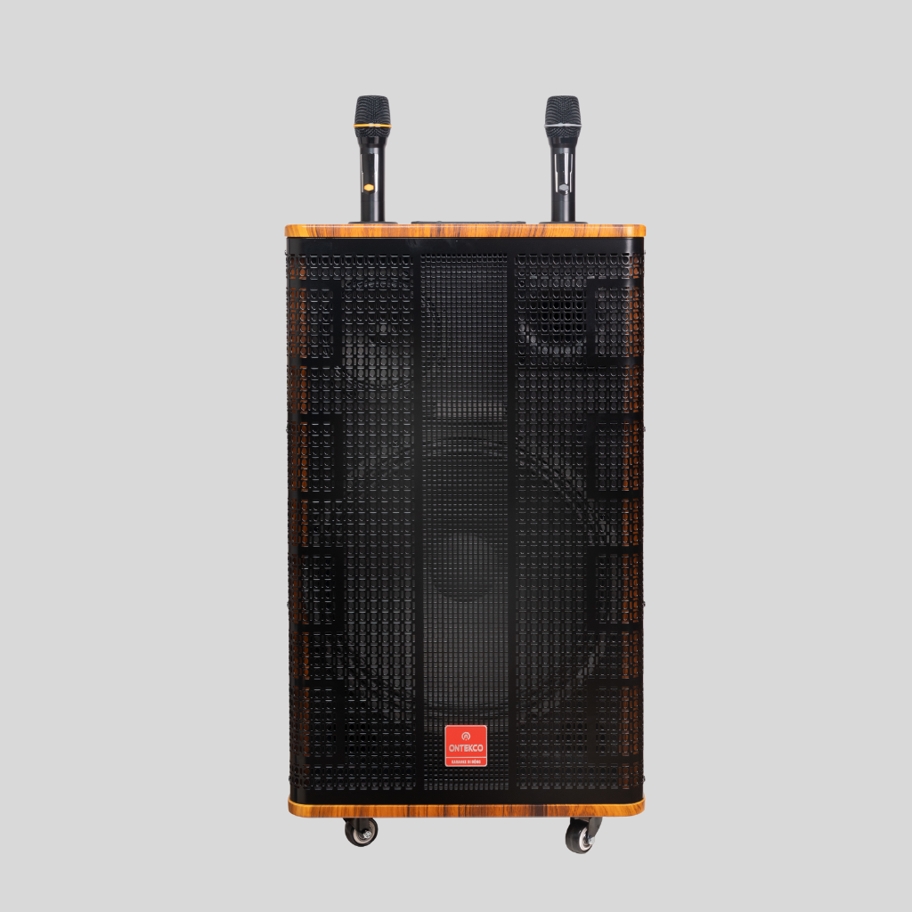 Loa kéo hát karaoke vỏ gỗ ONTEKCO 1503 Black bass 40 11 Thiet ke chua co ten 2025 03 29T092532.776