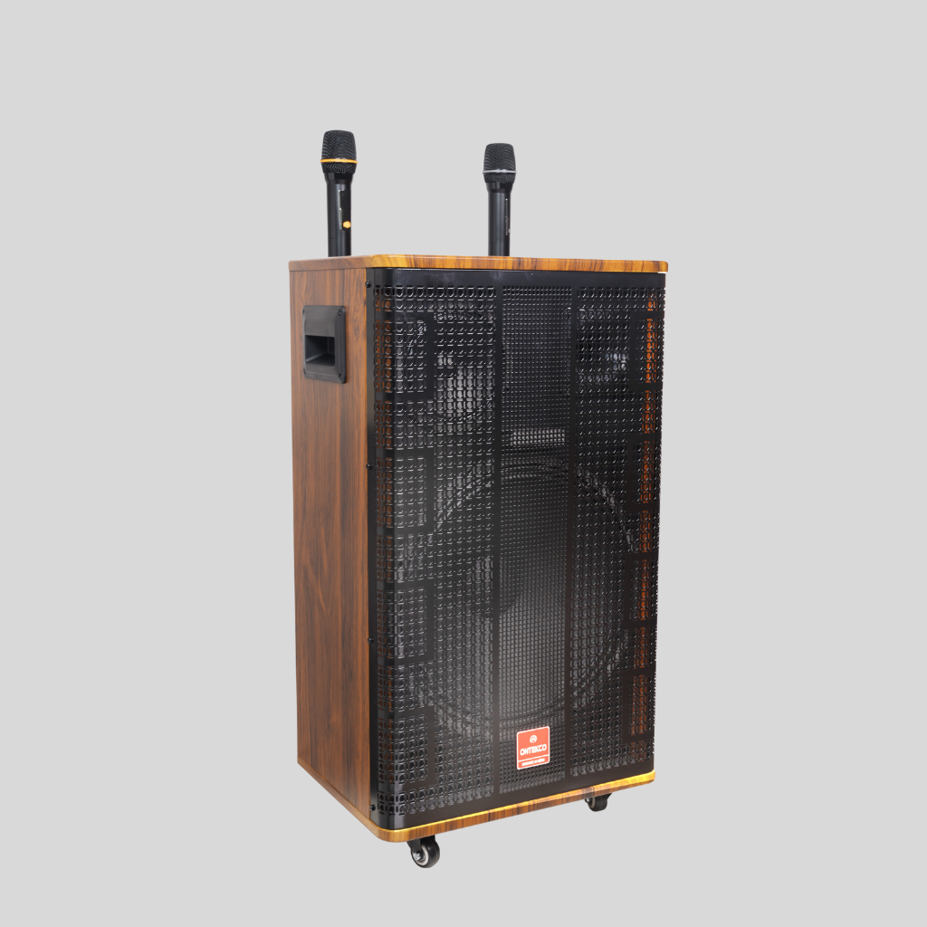 Loa kéo hát karaoke vỏ gỗ ONTEKCO 1503 Black bass 40 12 Thiet ke chua co ten 2025 03 29T092614.522