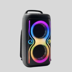 Loa tiệc tùng Festigo 6512 - 2 bass 20, hát karaoke di động 20 Thiet ke chua co ten 2025 03 29T100830.568