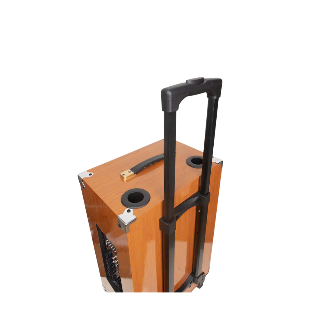 Loa kéo gỗ hát karaoke ONTEKCO 8002 Gold Bass 20cm 3 Thiet ke chua co ten 46