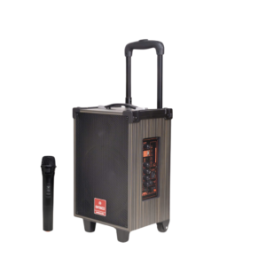 Loa kéo hát karaoke vỏ gỗ Ontekco 8001,bass 20 kèm 1 mic. 9 Loa kéo ontekco 8001,bass 20 kèm 1 mic nghe nhạc,hát karaoke cực đỉnh