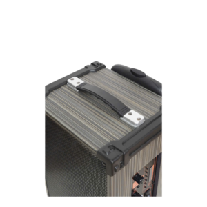 Loa kéo hát karaoke vỏ gỗ Ontekco 8001,bass 20 kèm 1 mic. 8 Thiet ke chua co ten 55