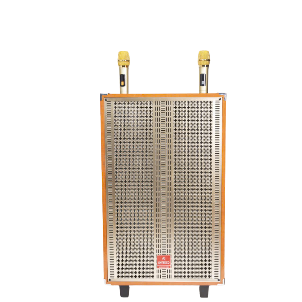 Loa kéo hát karaoke vỏ gỗ ONTEKCO 1502 Gold Bass 40 1 Thiet ke chua co ten 57 1