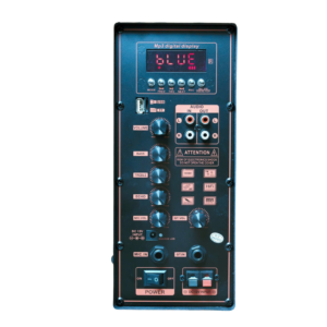 Loa kéo hát karaoke vỏ gỗ ONTEKCO 1202 Gold bass 30 10 Thiet ke chua co ten 59