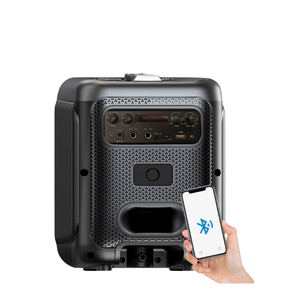 Loa xách tay ONTEKCO 8112 - 1 bass 20 3 Thiet ke chua co ten 89