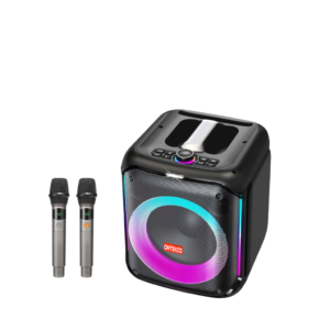 Loa xách tay ONTEKCO 8112 - 1 bass 20 7 Thiet ke chua co ten 90