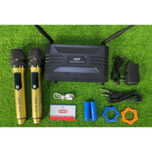 Micro đầu thu ONTEKCO MF338 UHF-pin sạc 12 z6134673536817 cf064ff05d02c2dd6eade620ed074165