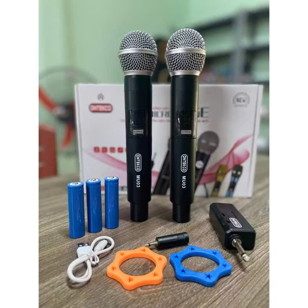 Micro đa năng ONTEKCO MU03-pin sạc 4 z6150877051526 20a70db04a137230b9fc19b578e00de8