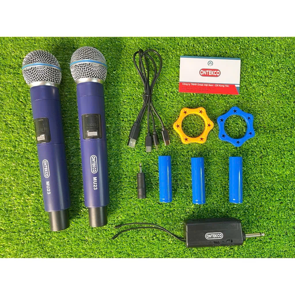 Micro đa năng ONTEKCO MU03Pro-pin sạc 2 z6150877070873 0d4b973d7fefbb715d22c820c4299704