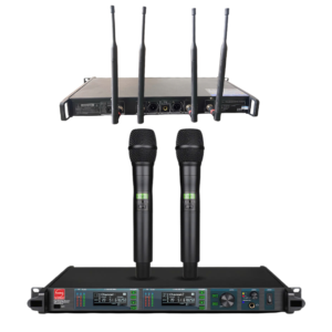 Micro đầu thu ONTEKCO U20 Pro-UHF 7 5