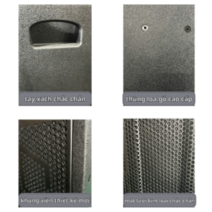 Loa full bass 30 ONTEKCO HK28 18 57