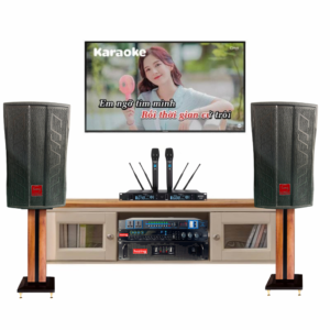 Loa full bass 30 ONTEKCO HK28 15 60