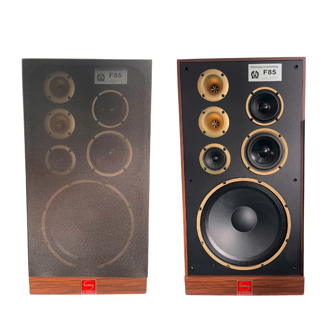 Bộ dàn Karaoke gia đình ONTEKCO F85Pro 8 80