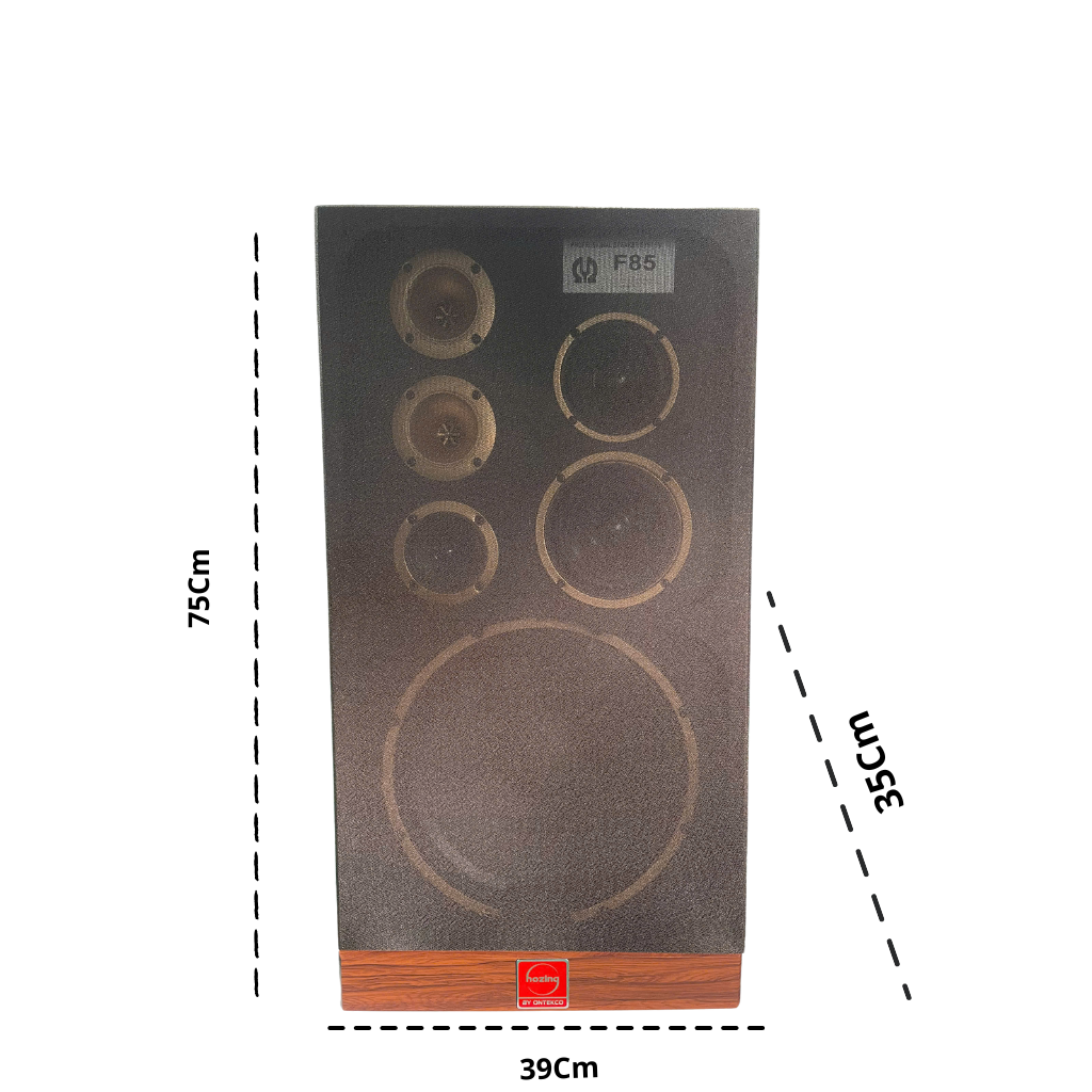 Bộ dàn Karaoke gia đình ONTEKCO F85Pro 7 81