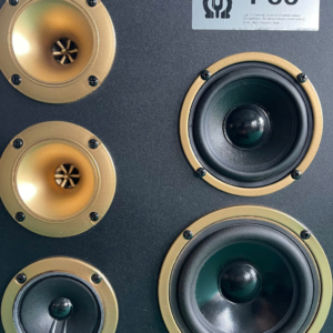 Loa dàn karaoke ONTEKCO F85 - 6 đường tiếng 13 83