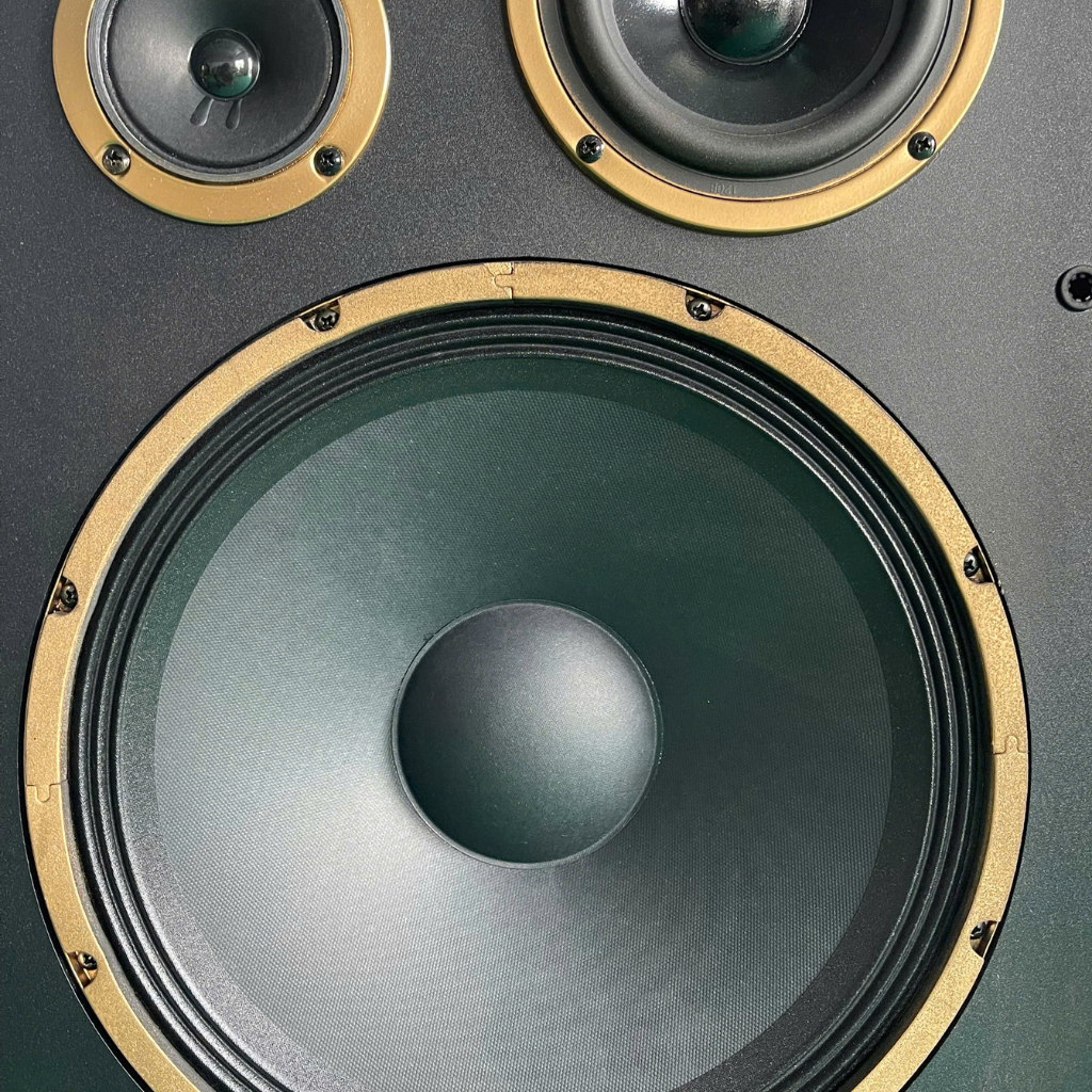 Loa dàn karaoke ONTEKCO F85 - 6 đường tiếng 7 85