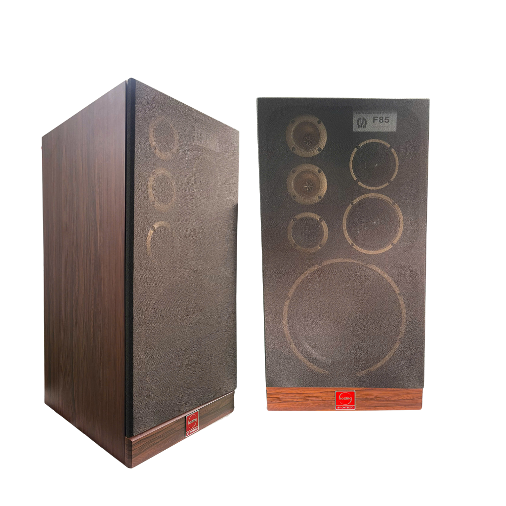 Loa dàn karaoke ONTEKCO F85 - 6 đường tiếng 1 899