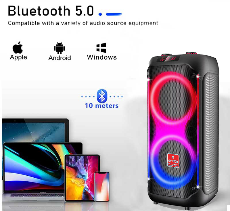 🎥 Video hát test loa Ontekco 8212: Trải nghiệm âm thanh thực chiến – Đáng đồng tiền bát gạo! 1 He6ee22dde5ec4e62b16af2f800e578e8s 1