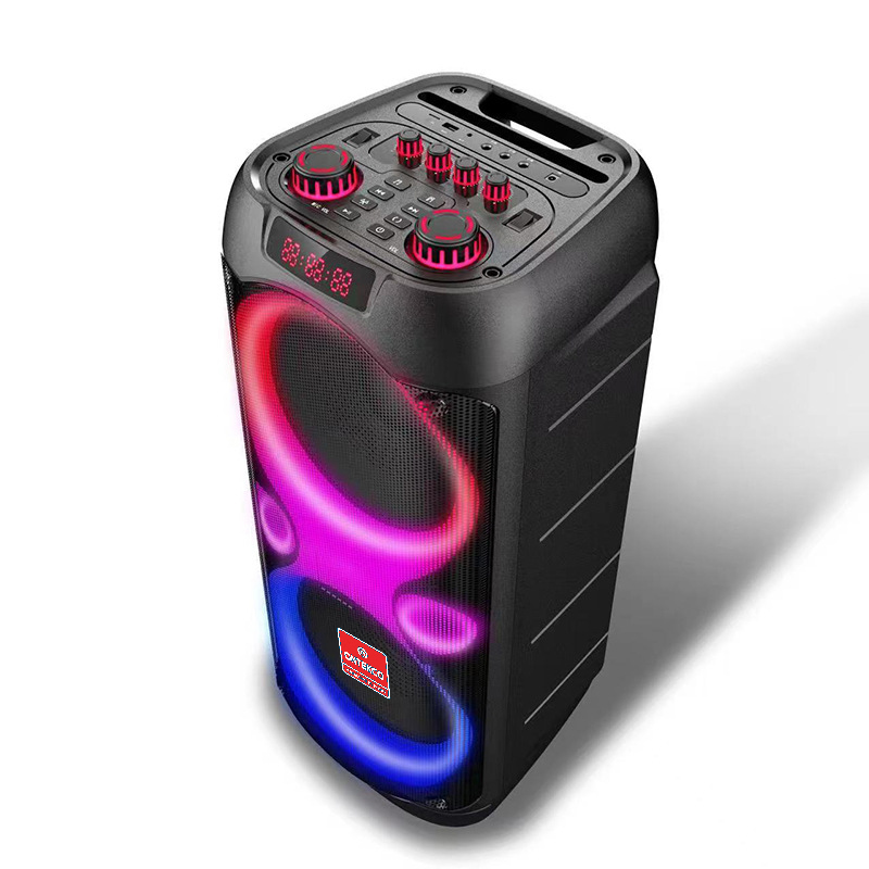 Hình ảnh Loa Ontekco 8212