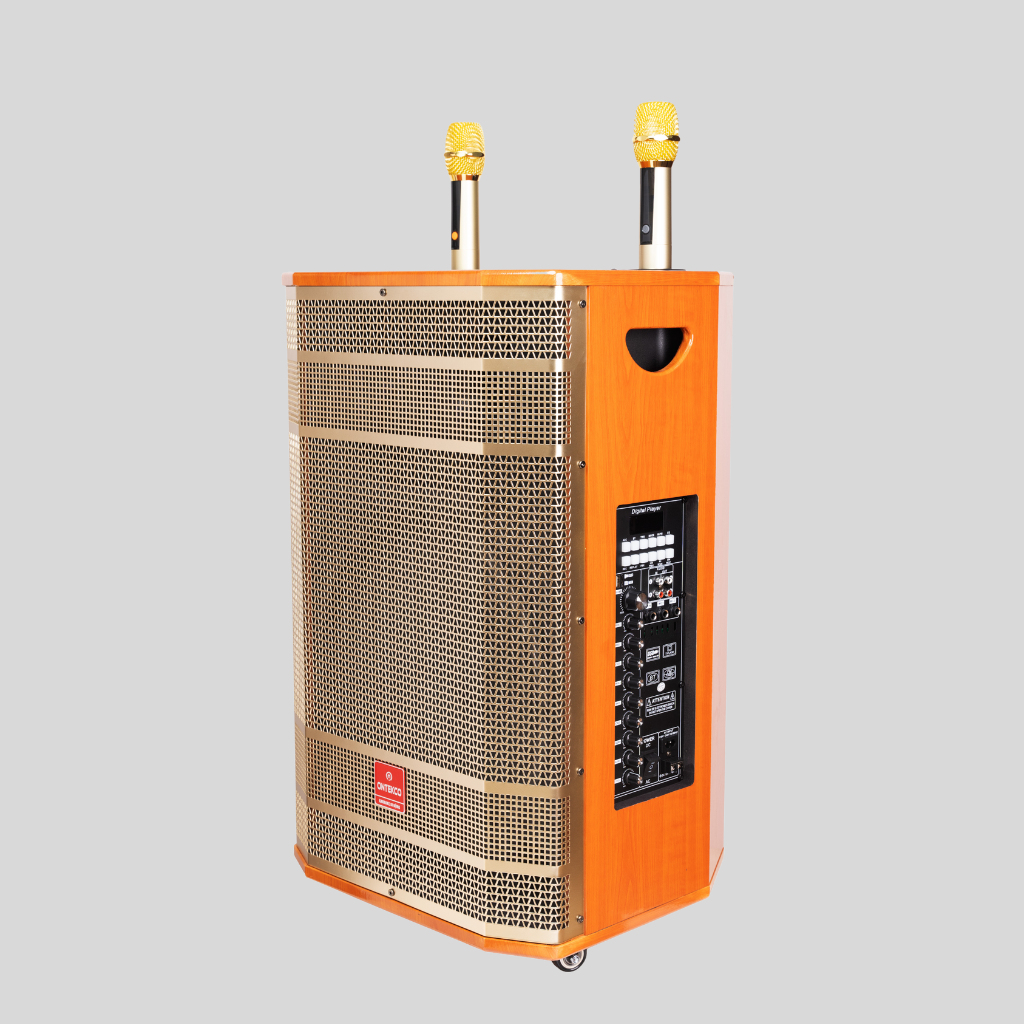 Loa kéo hát karaoke ONTEKCO 1503PRO Gold bass 40 14 Thiet ke chua co ten 2025 03 29T094316.392