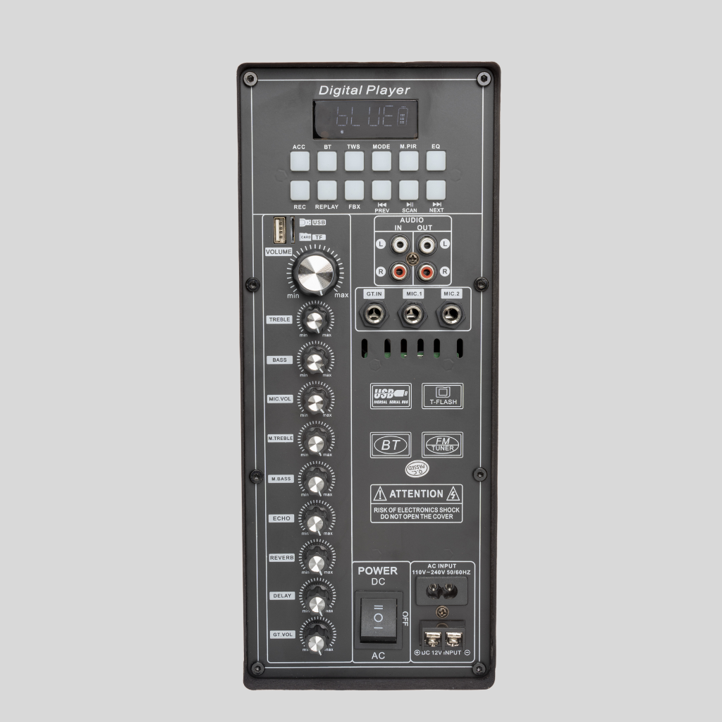 Loa kéo hát karaoke ONTEKCO 1503PRO Gold bass 40 17 Thiet ke chua co ten 2025 03 29T094507.402