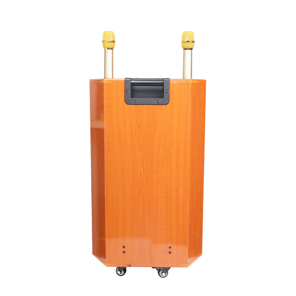 Loa kéo hát karaoke ONTEKCO 1503PRO Gold bass 40 4 Thiet ke chua co ten 86