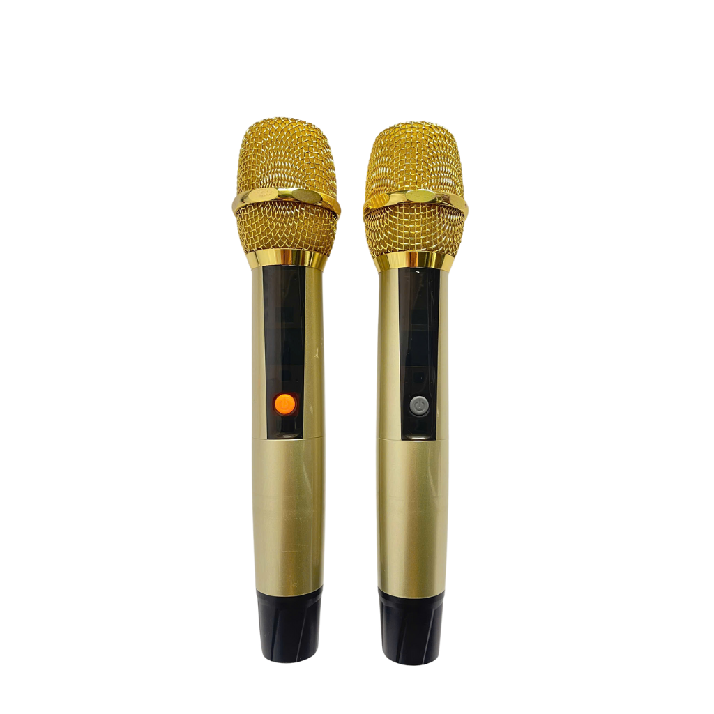 Loa kéo hát karaoke ONTEKCO 1503PRO Gold bass 40 5 Thiet ke chua co ten 87