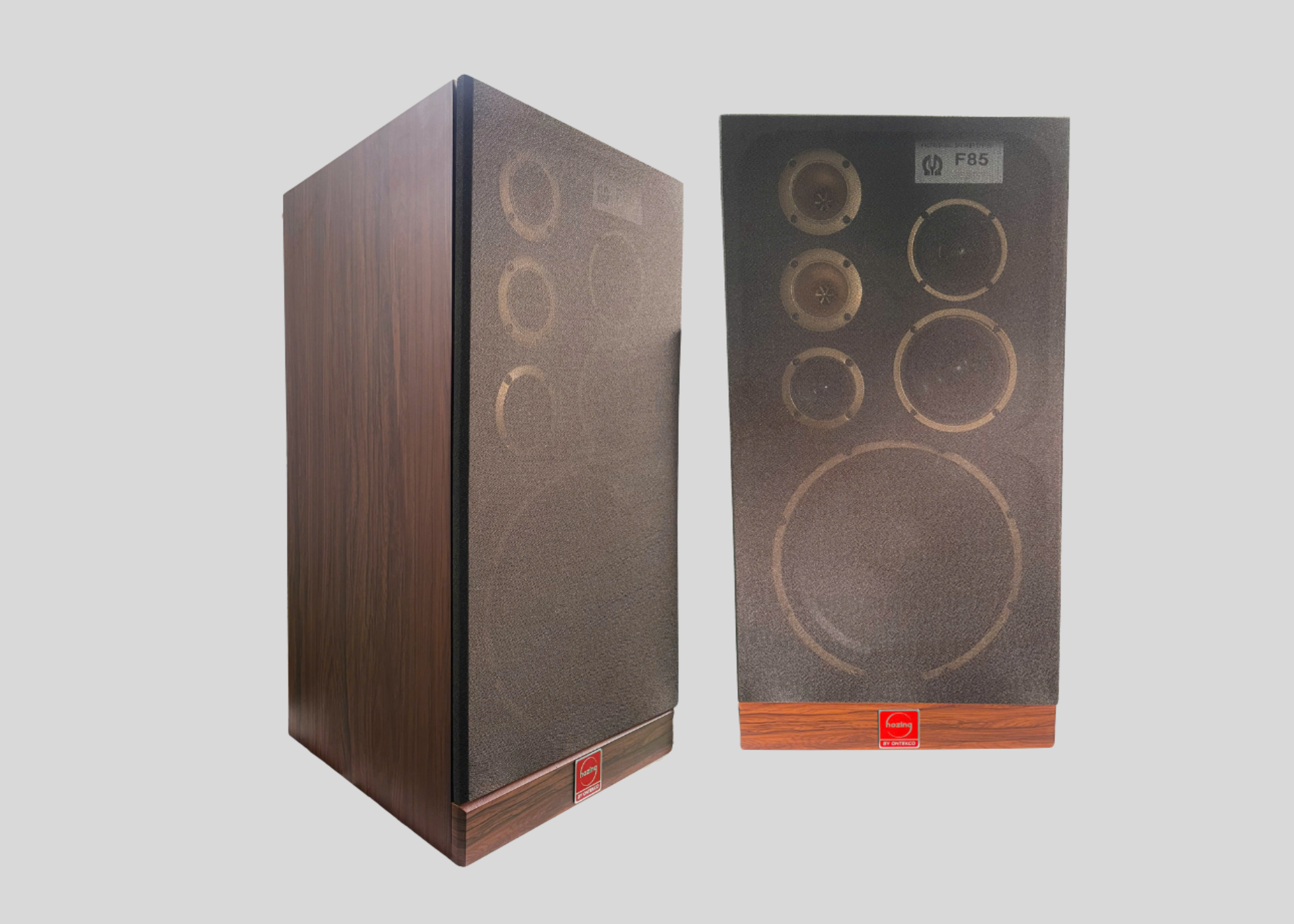 Bộ dàn Karaoke gia đình ONTEKCO F85Pro 3 bo vien thiet ke moi 10