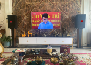 Loa full bass 30 ONTEKCO HK28 21 bo vien thiet ke moi 6