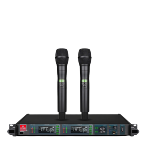 Micro đầu thu ONTEKCO U20 Pro-UHF 12 u20 moi 1