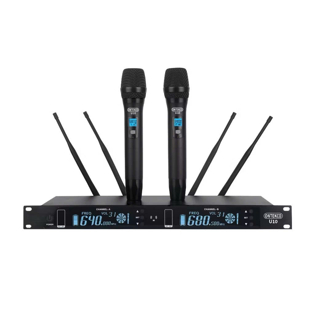 Micro đầu thu cao cấp ONTEKCO U10-UHF 4 z5971546668871 96d17d93044e1733e447d6e701826302
