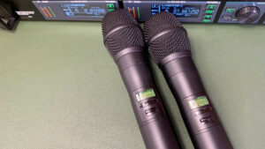 Micro đầu thu ONTEKCO U20 Pro-UHF 15 z6287009469482 10973ed1d2f858c108c031f73ecd0c10