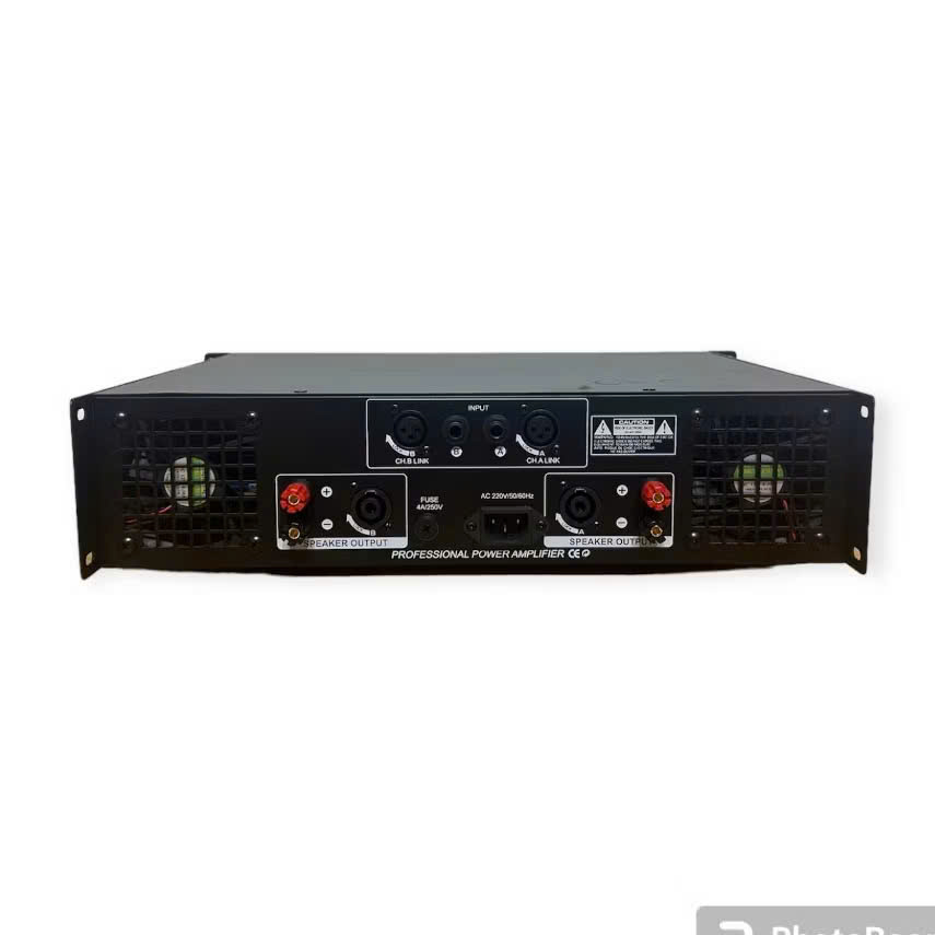 Đẩy công suất ONTEKCO HK2000 16 sò,nguồn xuyến. 5 z6353437364211 95e3ddc7549c451bc4c10b6af62b4683