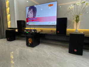 Bộ dàn karaoke gia đình HK28 28 z6365639010321 2ef90344adbcb60477d84b0d7b2384e9
