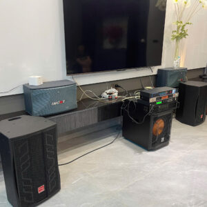 Combo Dàn Karaoke gia đình ONTEKCO hozing HK34 17 z6365639018892 cd8c7834ab0fa6011fca79ce0cc291ea