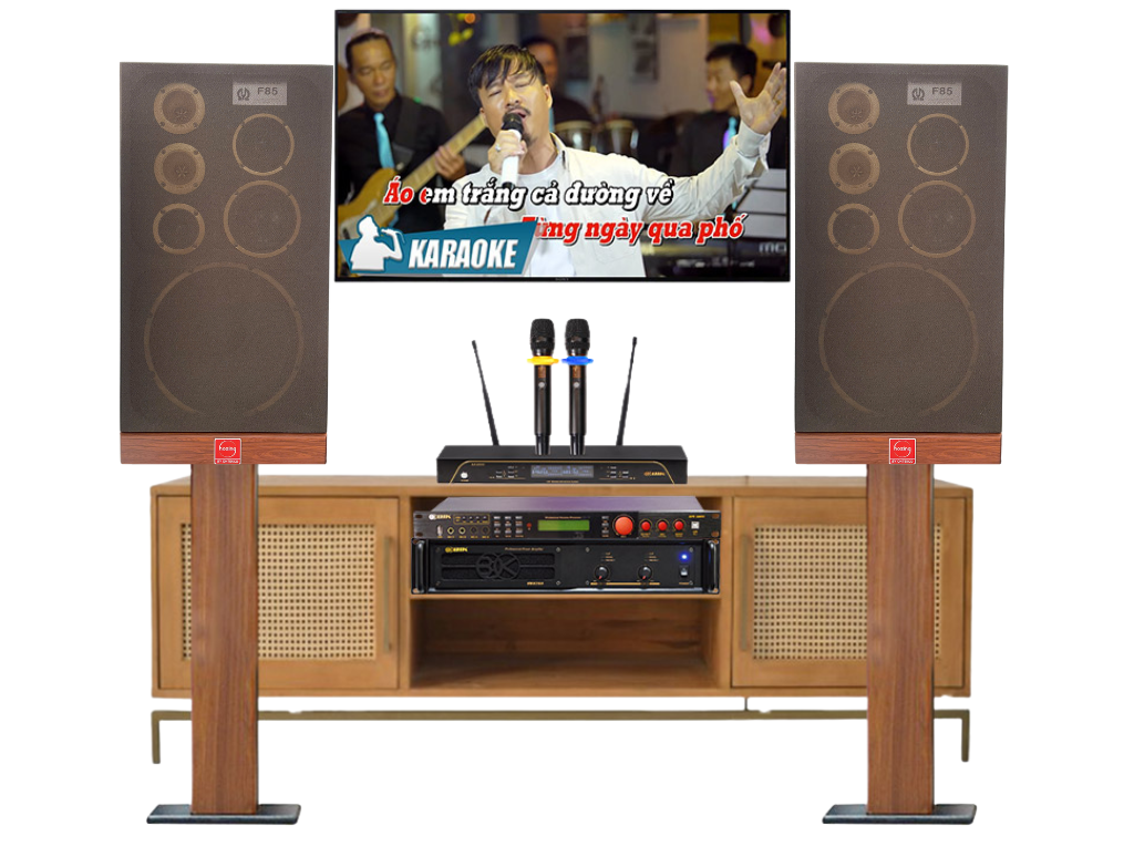 Bộ dàn Karaoke gia đình ONTEKCO F85Pro 1 Thiet ke chua co ten 2025 03 04T155046.229