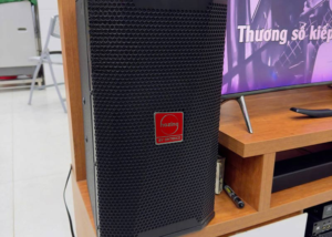 Bộ dàn karaoke gia đình HK28 26 bo vien thiet ke moi 19