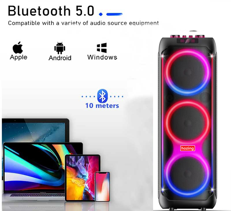 🎤 Trải nghiệm hát thử loa Ontekco 8312 – Âm thanh cực đỉnh, hay như sân khấu chuyên nghiệp! 🎶🔥 4 hz3