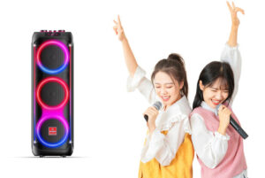 🎤 Trải nghiệm hát thử loa Ontekco 8312 – Âm thanh cực đỉnh, hay như sân khấu chuyên nghiệp! 🎶🔥 1 Ontekco 8312