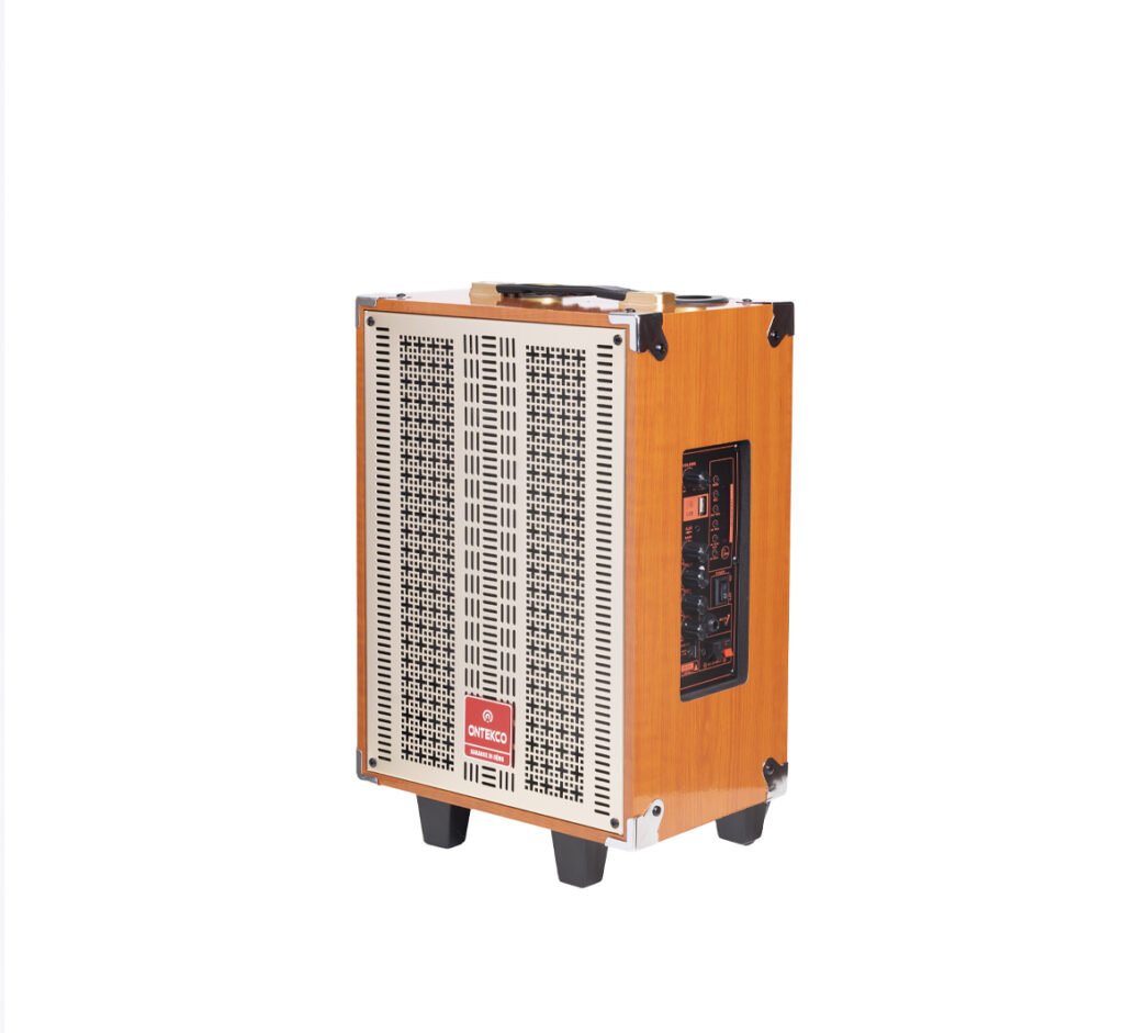 Chính thức nhận đặt cọc loa ontekco 8002s – giá sốc 999k, tặng quà hấp dẫn, giao hàng đầu tháng 6 1 ontekco 8002s