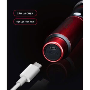 Micro không dây đa năng Ontekco MU02,pin sạc 17 z6150849985277 7ce2584d36fa40b85336ff4c4539f60d