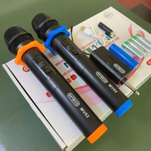 Micro Karaoke không dây ONTEKCO MV02 17 z6150857417710 9a511b3ecfbc8b409ef9cdfe0514bdae