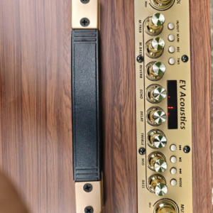 Loa xách tay karaoke Ontekco TX262- 2 bass 16-2 treble-kèm 2 micro không dây 16 Thiet ke chua co ten 18